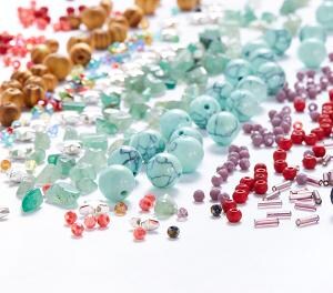 Beads Under $4
